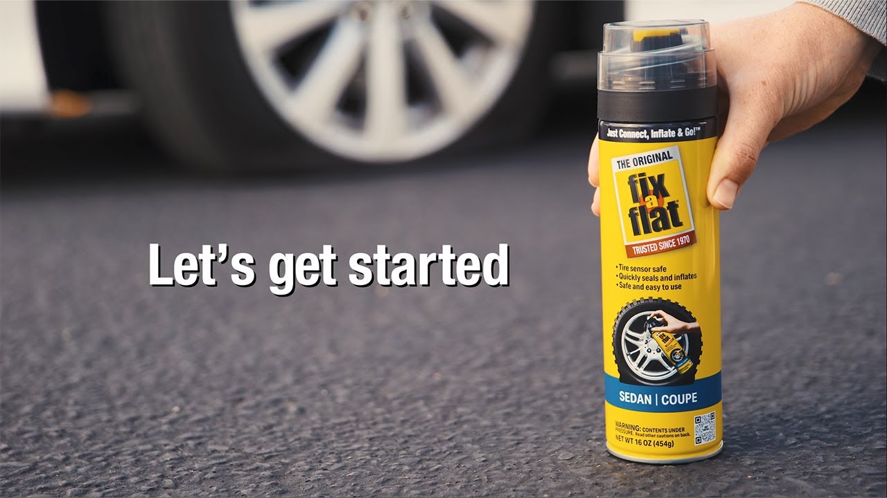 An application scenario or product detail of can you inflate a flat tire - Image 20