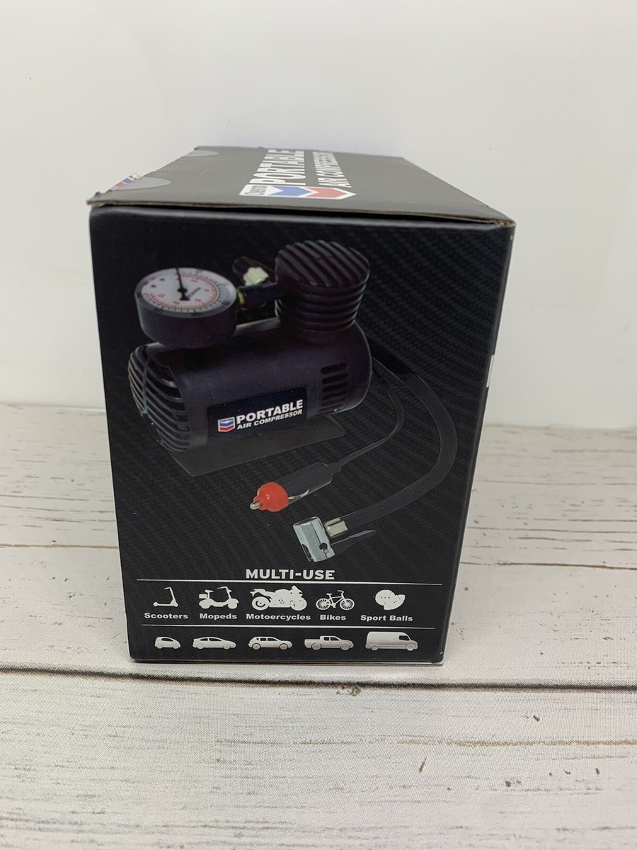 An application scenario or product detail of car air compressor portable - Image 23