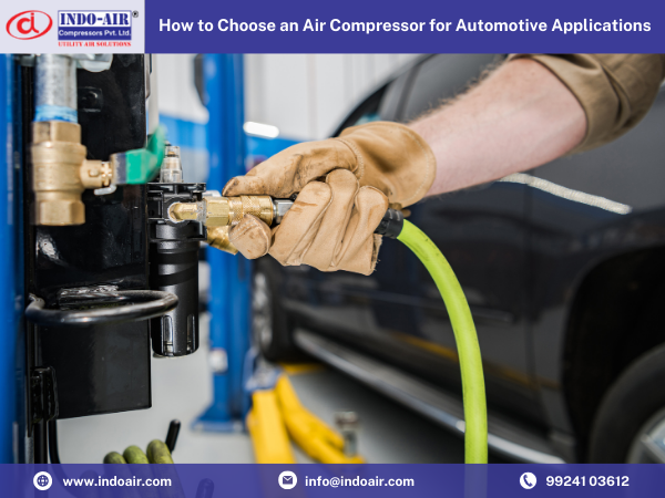 An application scenario or product detail of car air compressors - Image 12