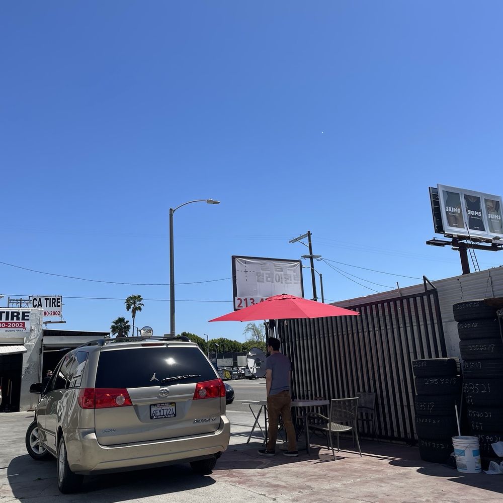 An application scenario or product detail of car air pressure near me - Image 4