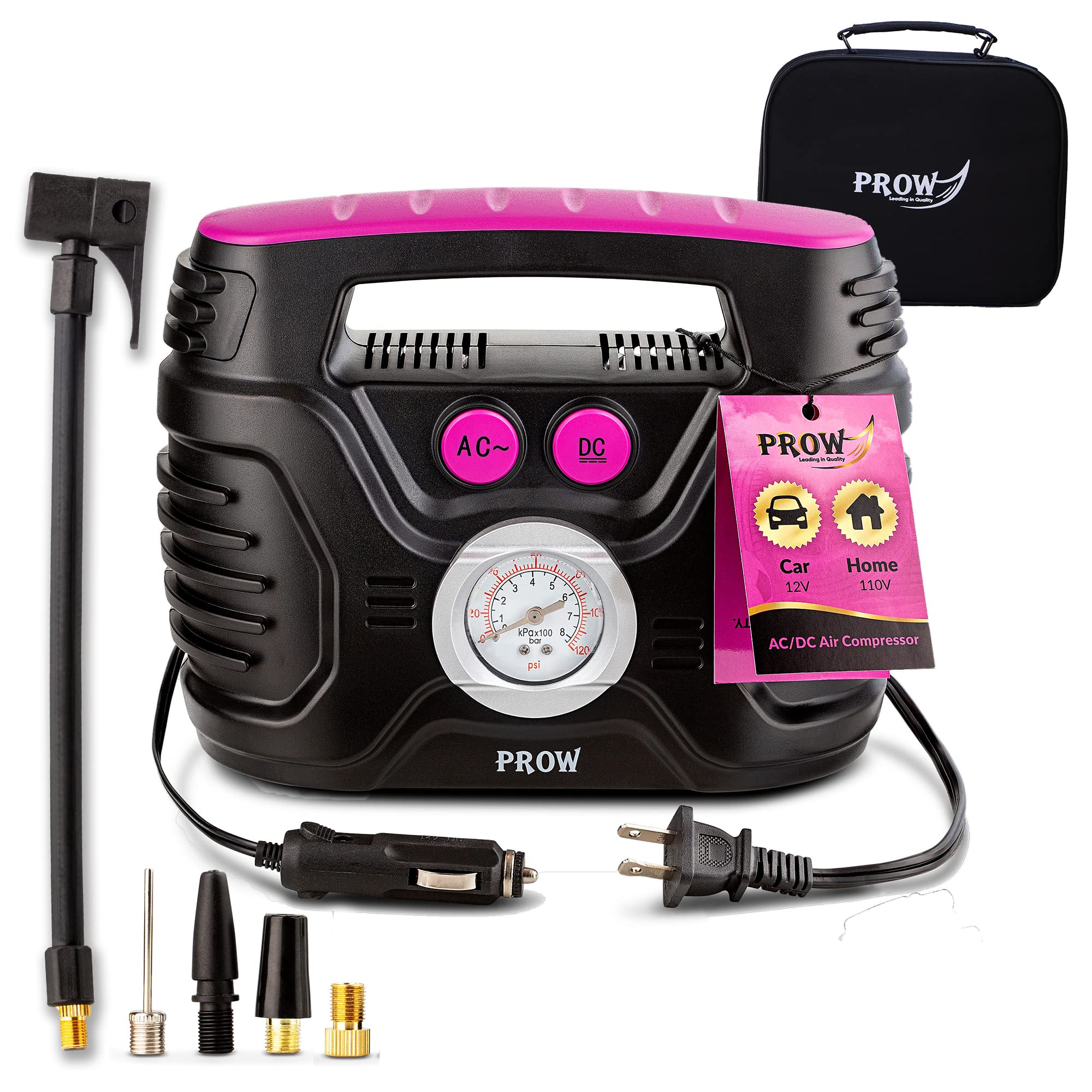 An application scenario or product detail of car air pressure pump - Image 14