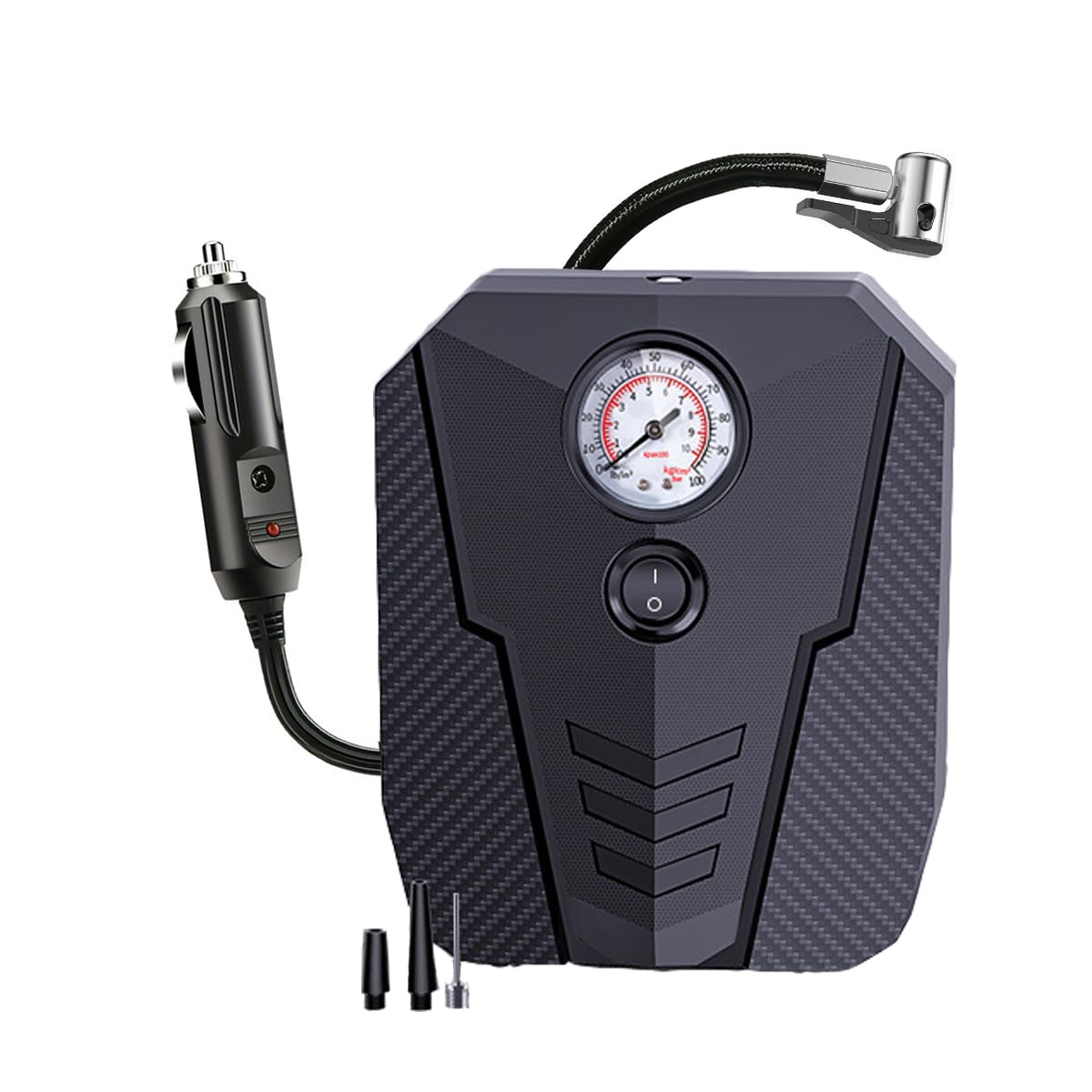 An application scenario or product detail of car air pump amazon - Image 13
