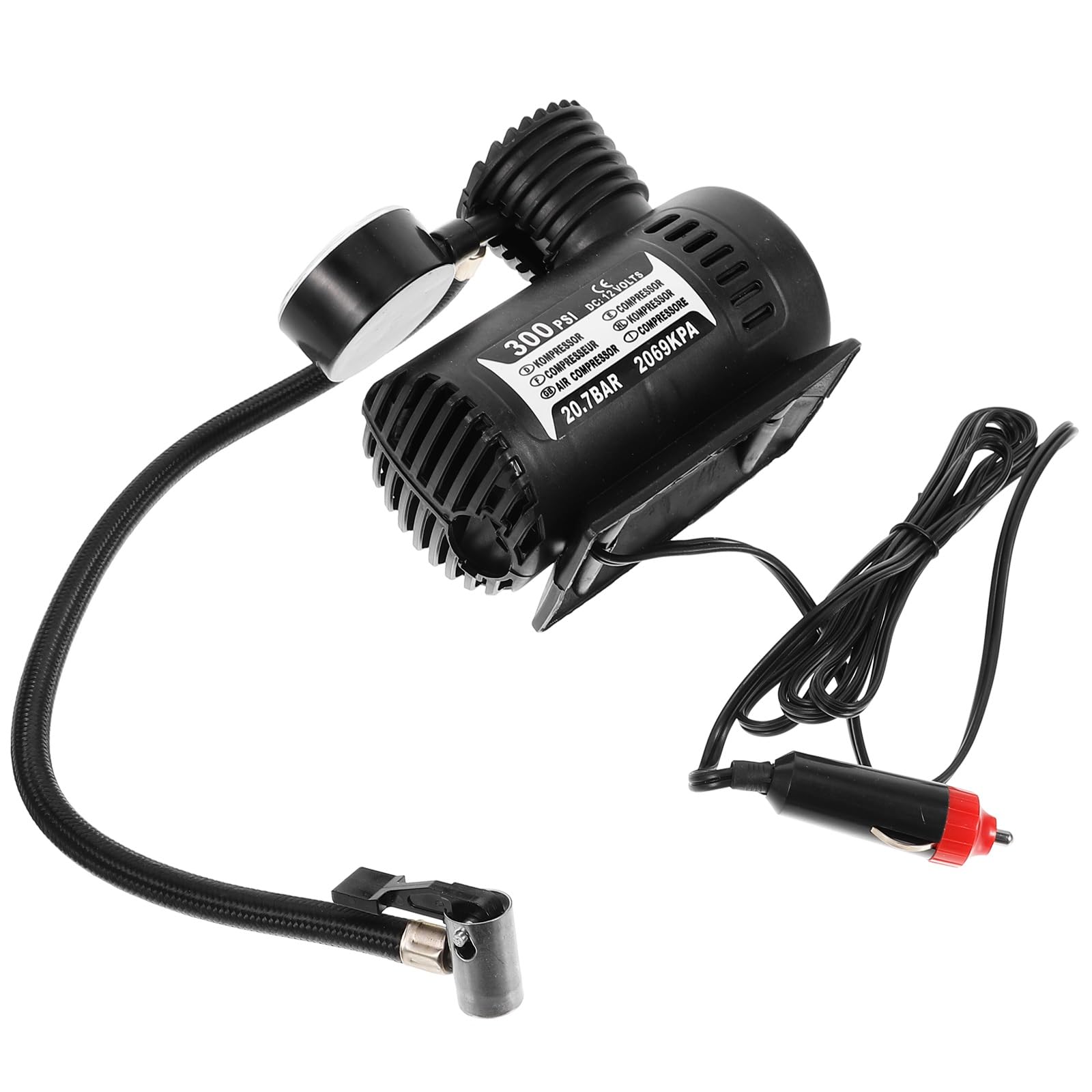 An application scenario or product detail of car air pump amazon - Image 16