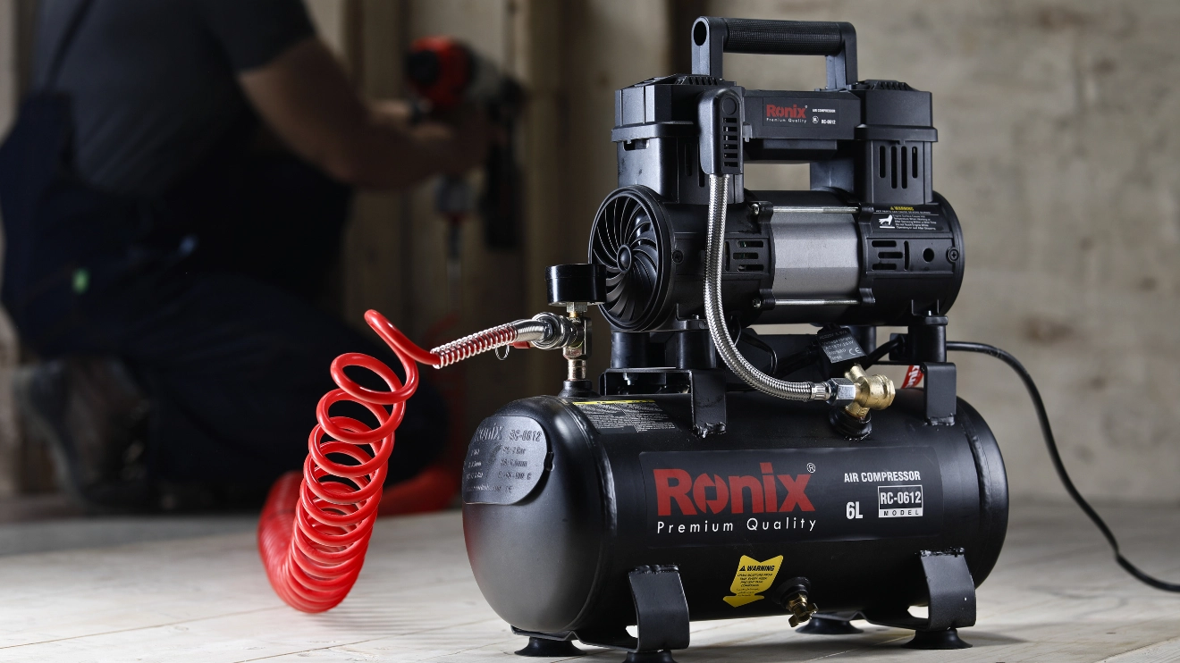 An application scenario or product detail of car air pump compressor parts - Image 16