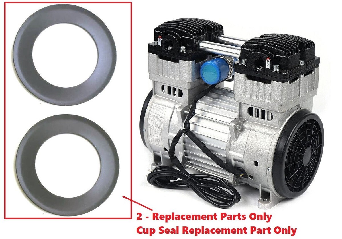 Featured image for the car air pump compressor parts guide