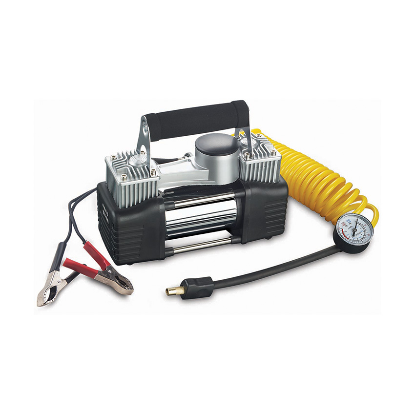An application scenario or product detail of car air pumps - Image 7