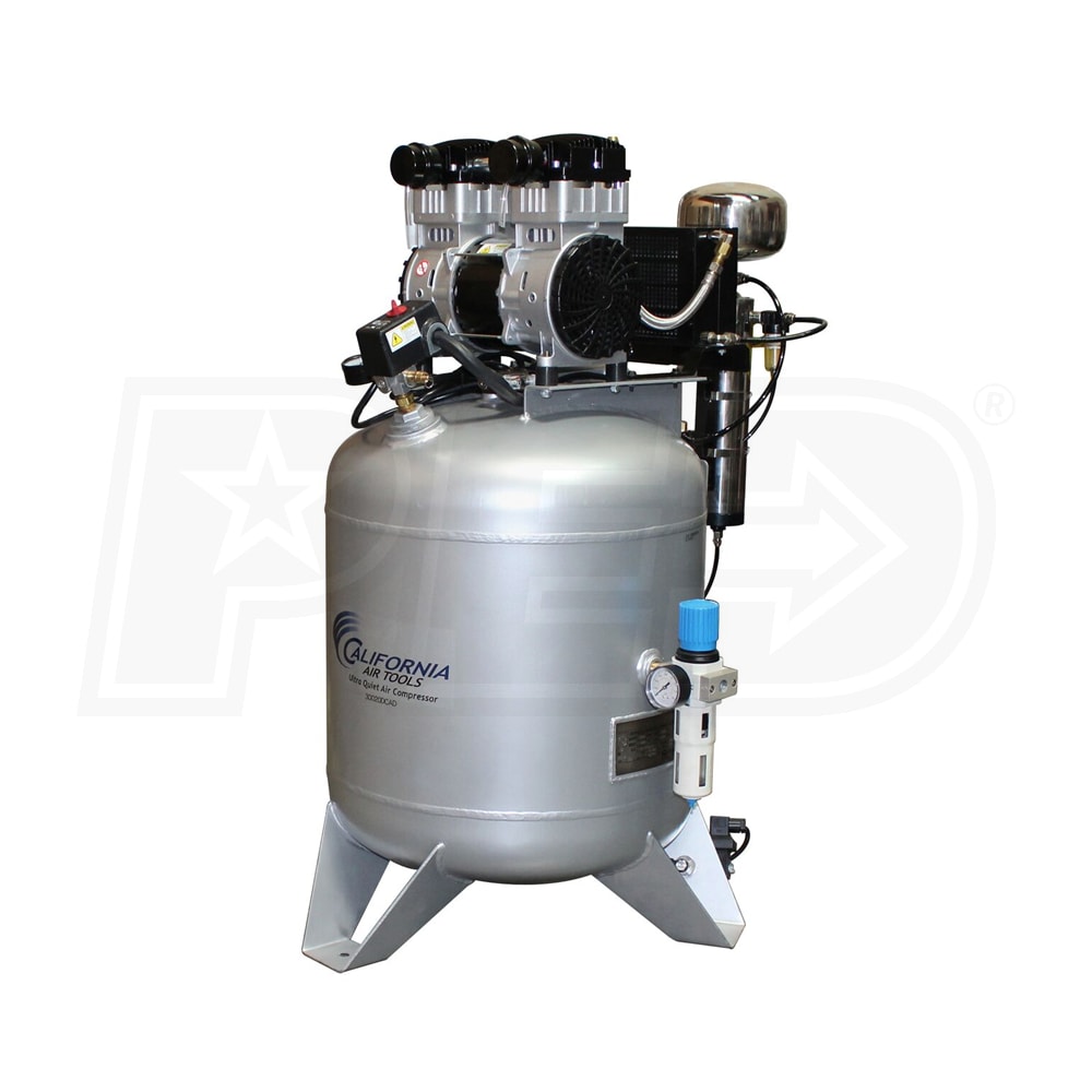 Featured image for the car air tool compressor guide