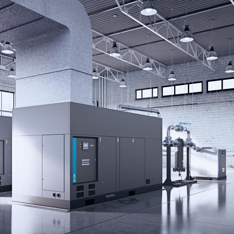 An application scenario or product detail of car battery air compressor - Image 18