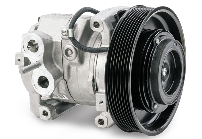 An application scenario or product detail of car compressors - Image 7