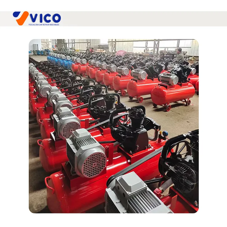 An application scenario or product detail of car compressors - Image 16