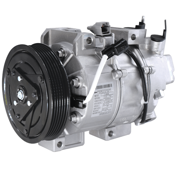 An application scenario or product detail of car compressors - Image 22