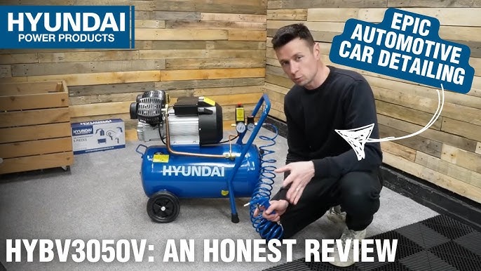 An application scenario or product detail of car plug in air compressor - Image 18