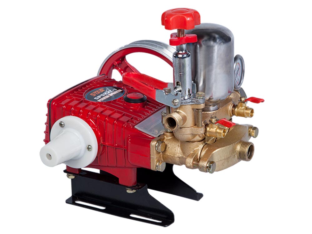 An application scenario or product detail of car pump - Image 8