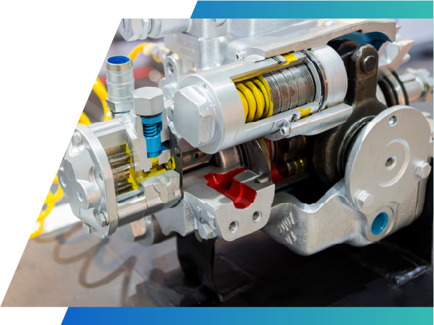 An application scenario or product detail of car pumps - Image 16