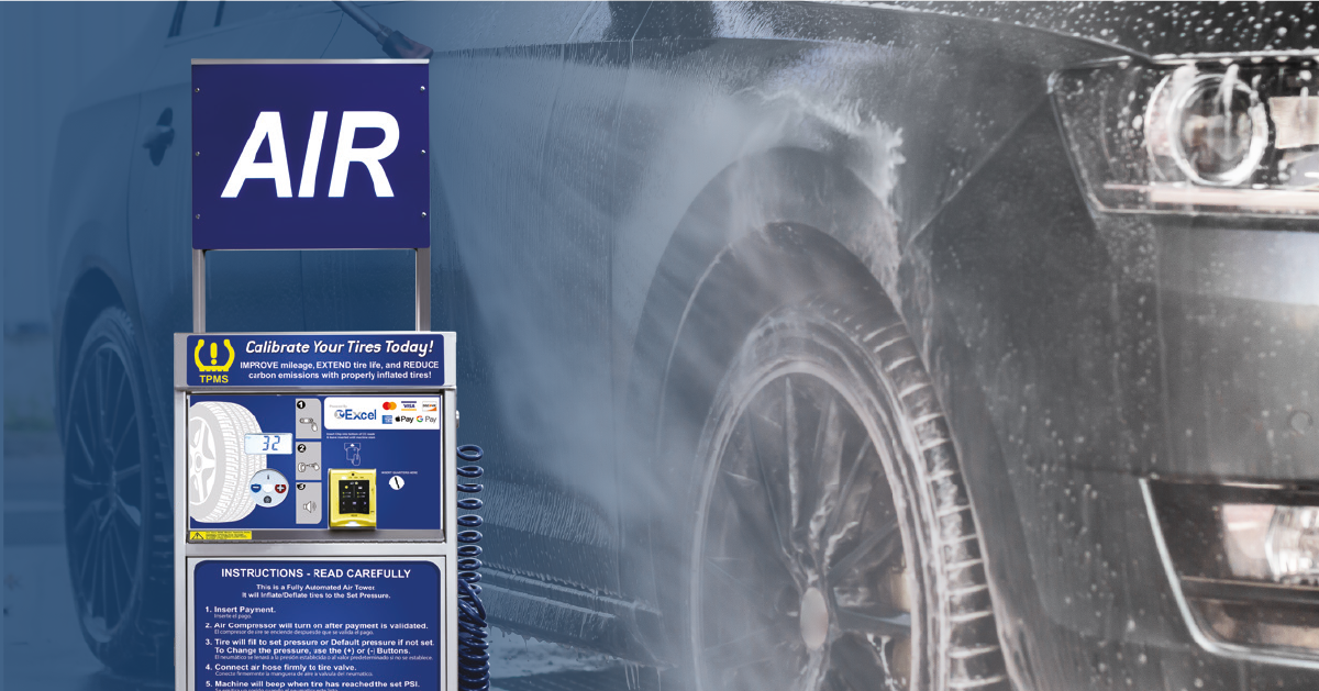 An application scenario or product detail of car tire air - Image 22