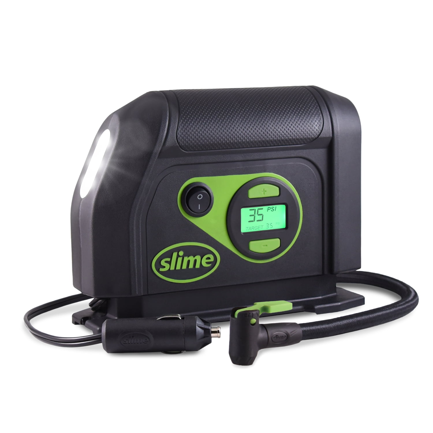 An application scenario or product detail of car tire inflator walmart - Image 1