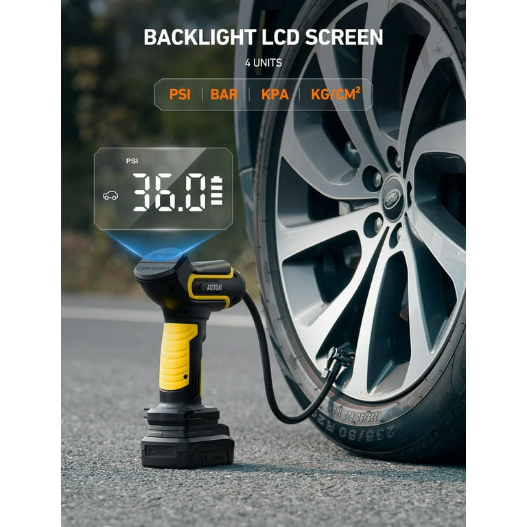 An application scenario or product detail of car tire inflator walmart - Image 13