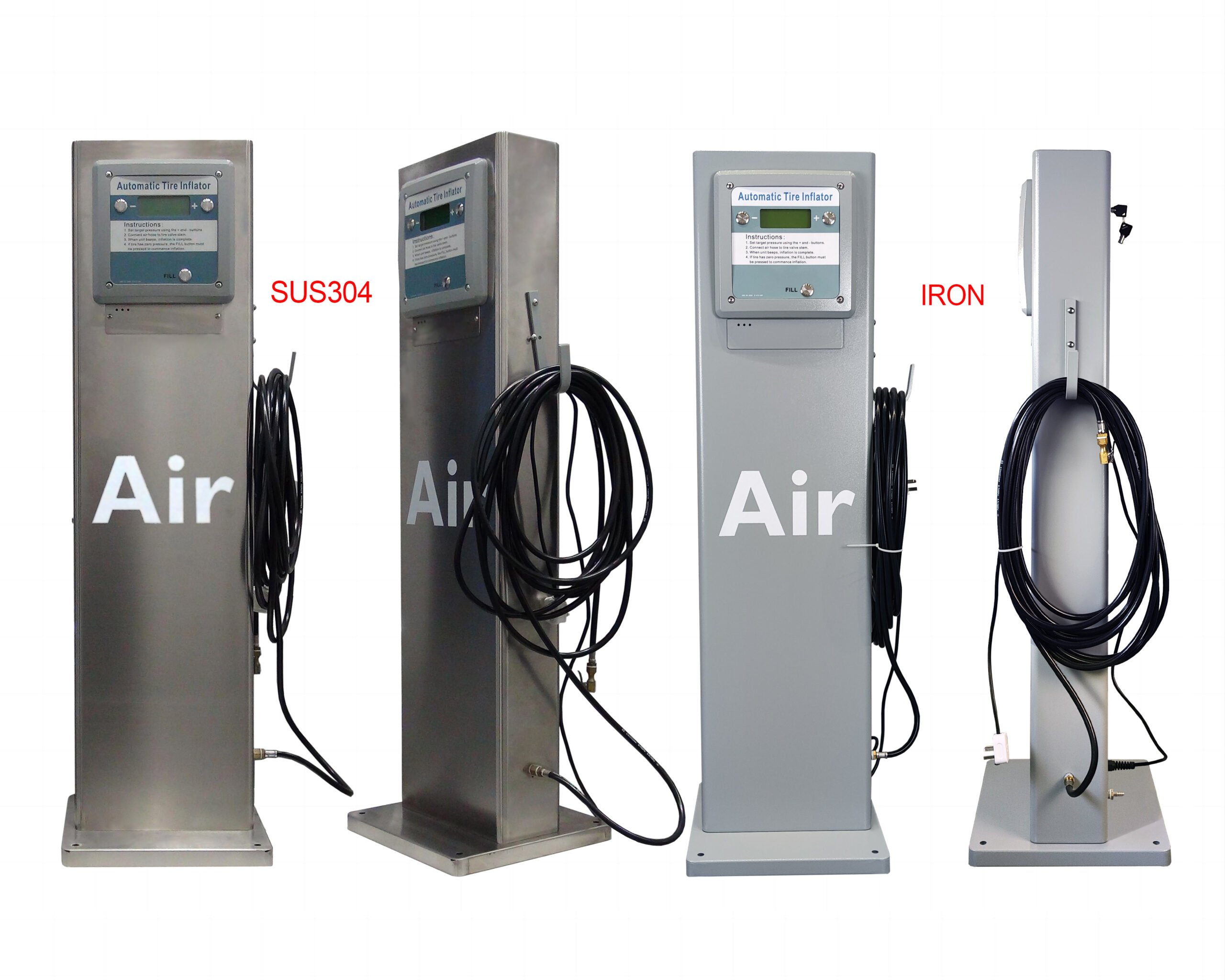 An application scenario or product detail of car tire pump autozone - Image 19