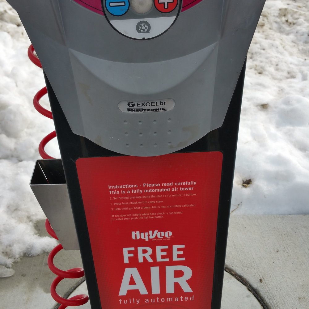 An application scenario or product detail of car tire pumps near me - Image 7