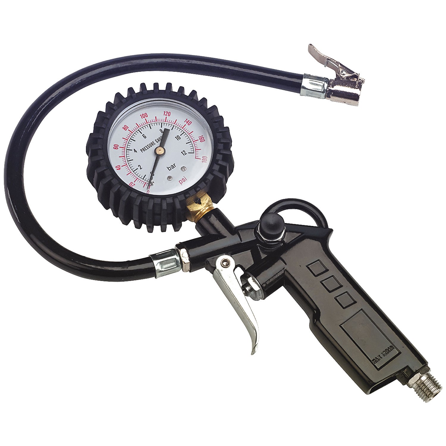 An application scenario or product detail of car tyre air inflator - Image 14