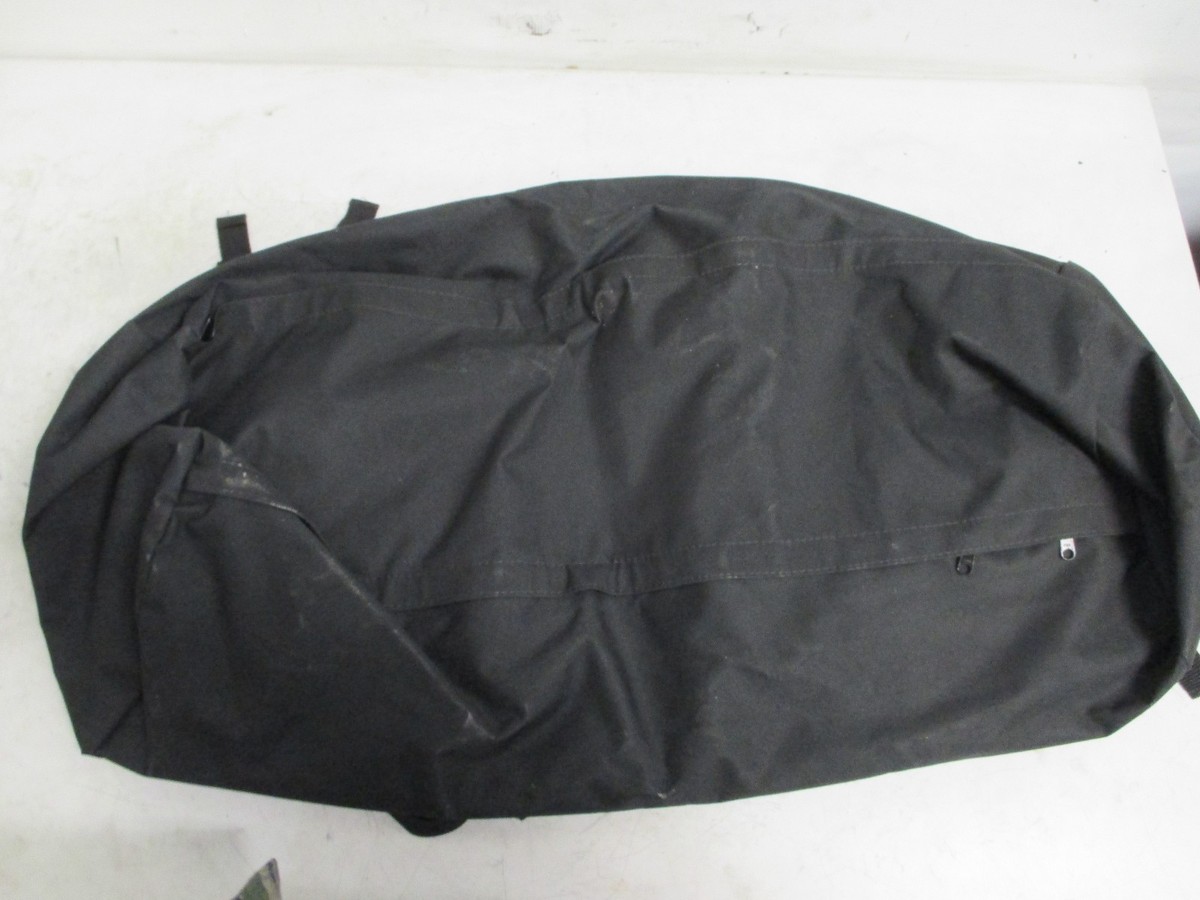 An application scenario or product detail of cargo bag for motorcycle - Image 19