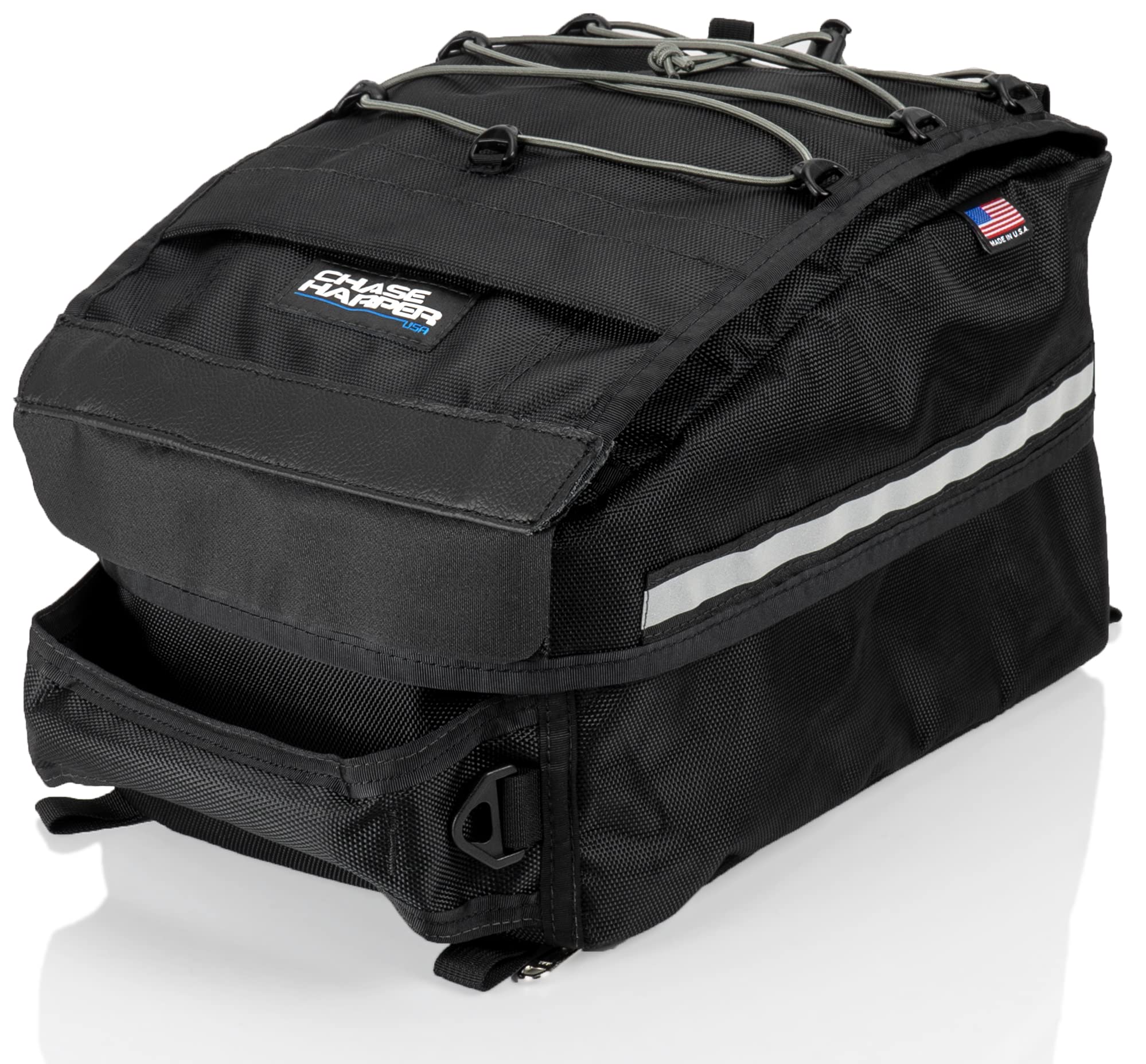 An application scenario or product detail of carry bag for motorcycle - Image 2