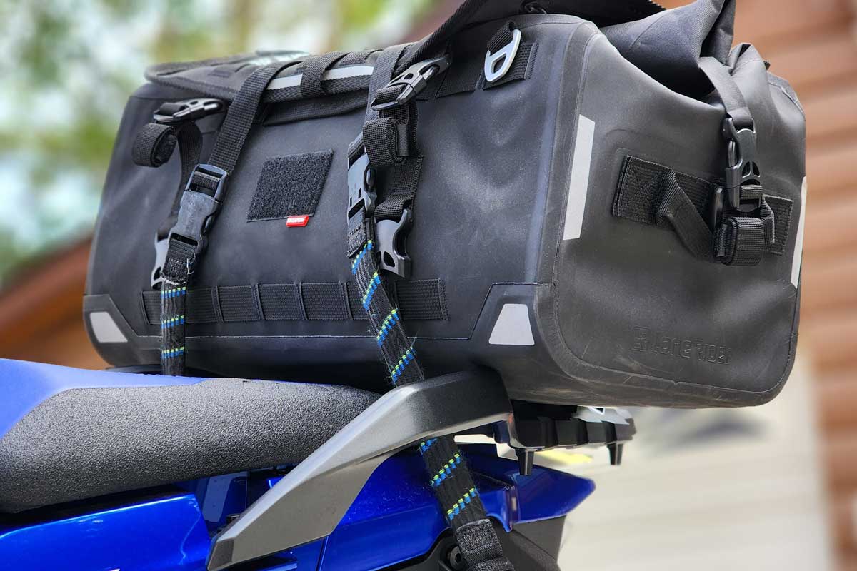 An application scenario or product detail of carry bag for motorcycle - Image 13