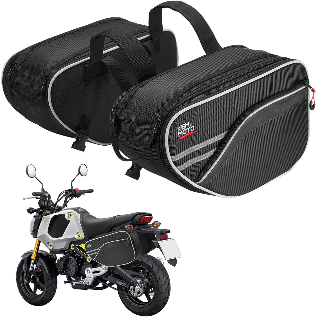 An application scenario or product detail of carry bag for motorcycle - Image 17