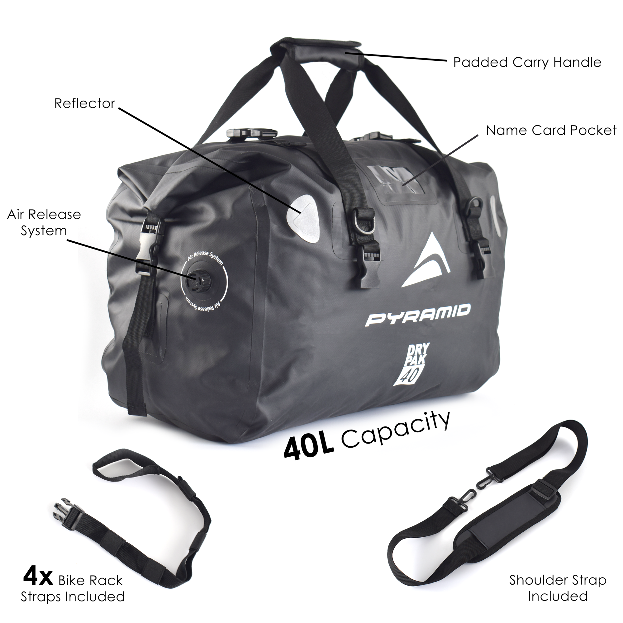 An application scenario or product detail of carry bag for motorcycle - Image 18