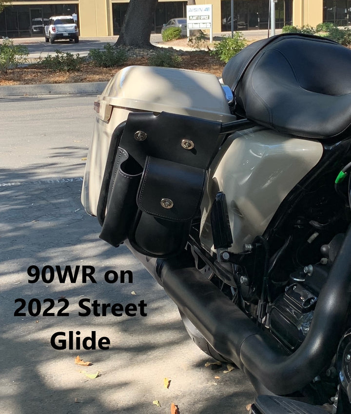 An application scenario or product detail of carry bag for motorcycle - Image 24