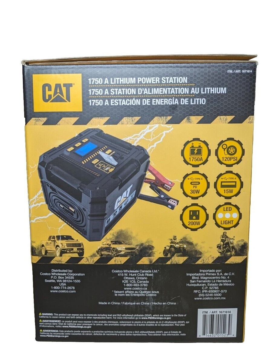 An application scenario or product detail of cat tire inflator - Image 11
