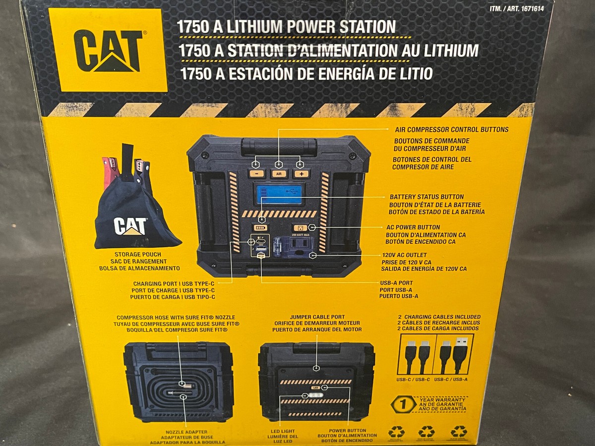 An application scenario or product detail of cat tire inflator - Image 17