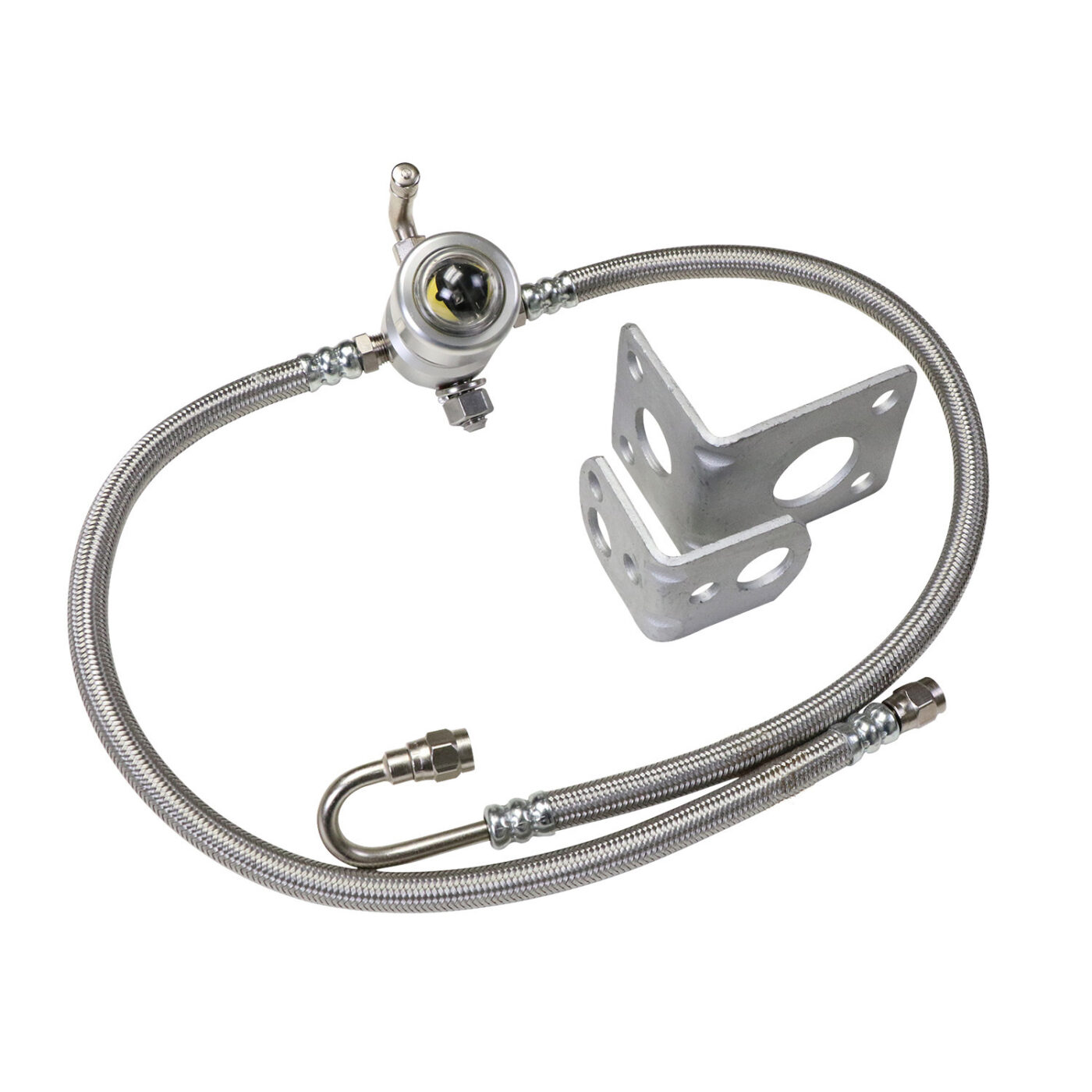 An application scenario or product detail of cat tire inflator - Image 24