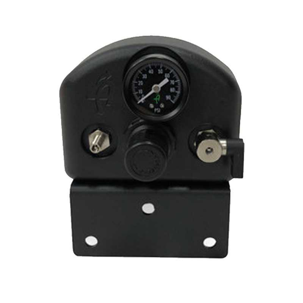 An application scenario or product detail of central tire inflation system 4x4 - Image 23