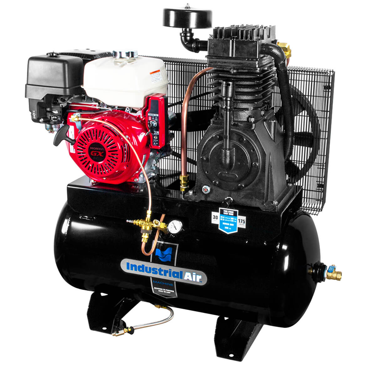 An application scenario or product detail of cheap air compressor near me - Image 15