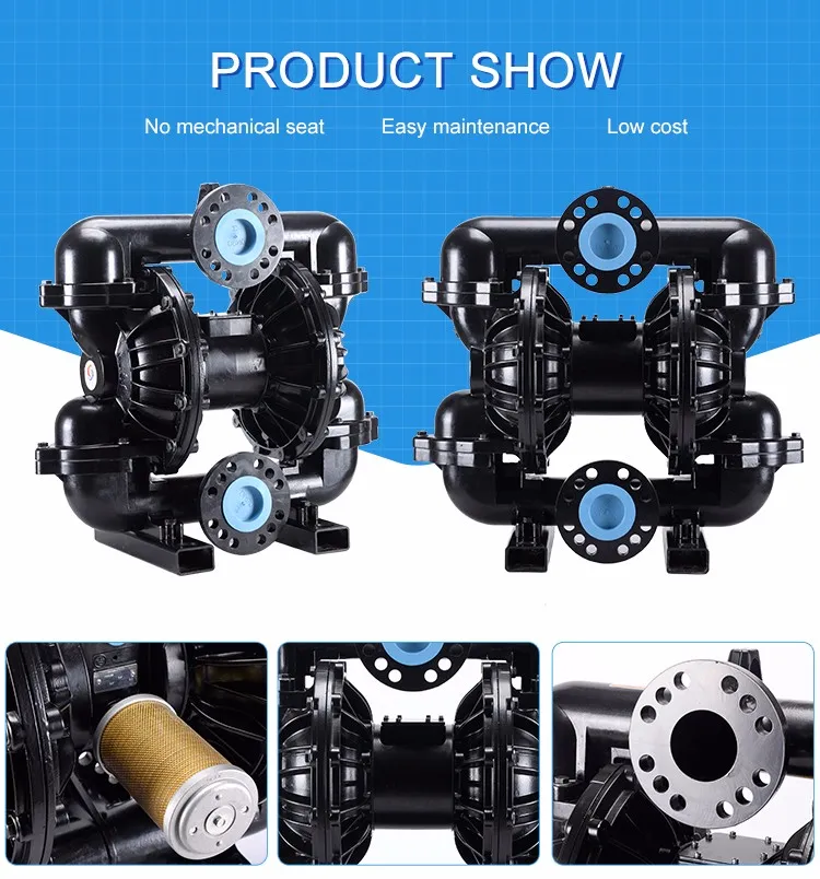 An application scenario or product detail of cheap air pump - Image 15