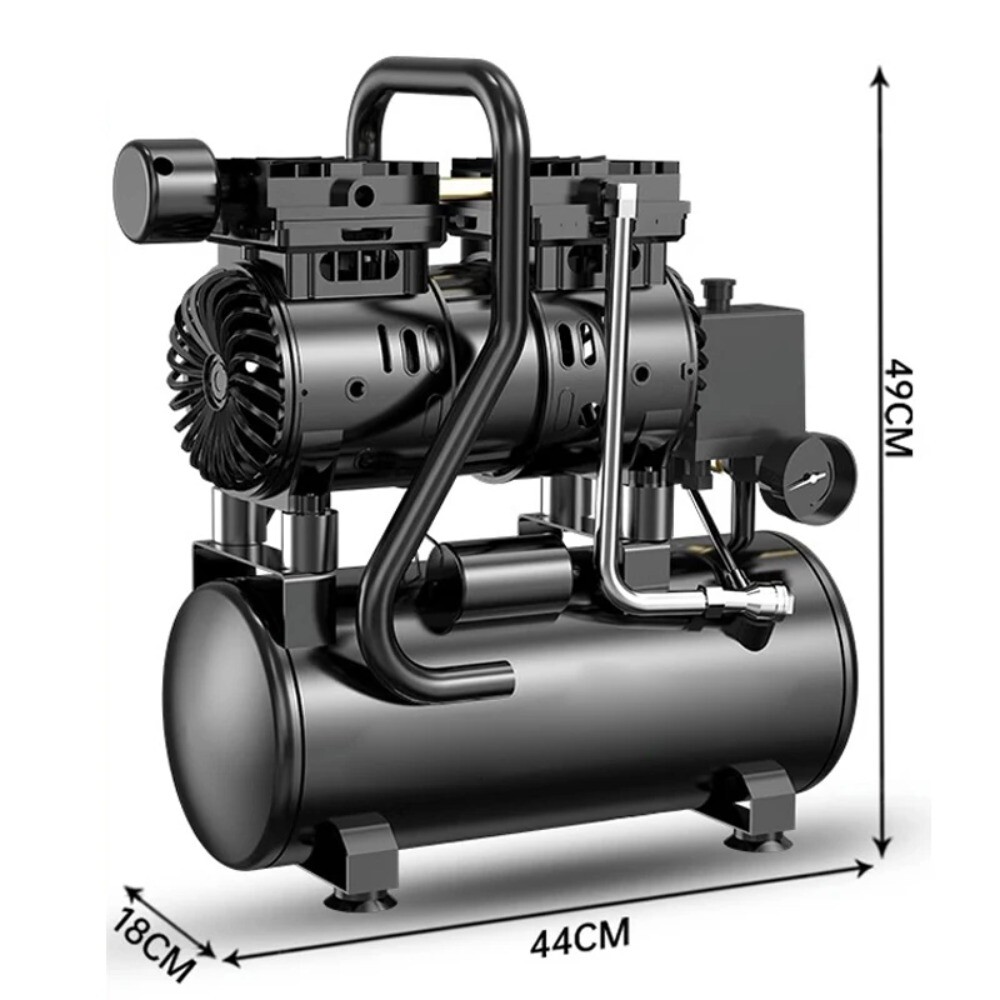 Featured image for the cheap air pump guide