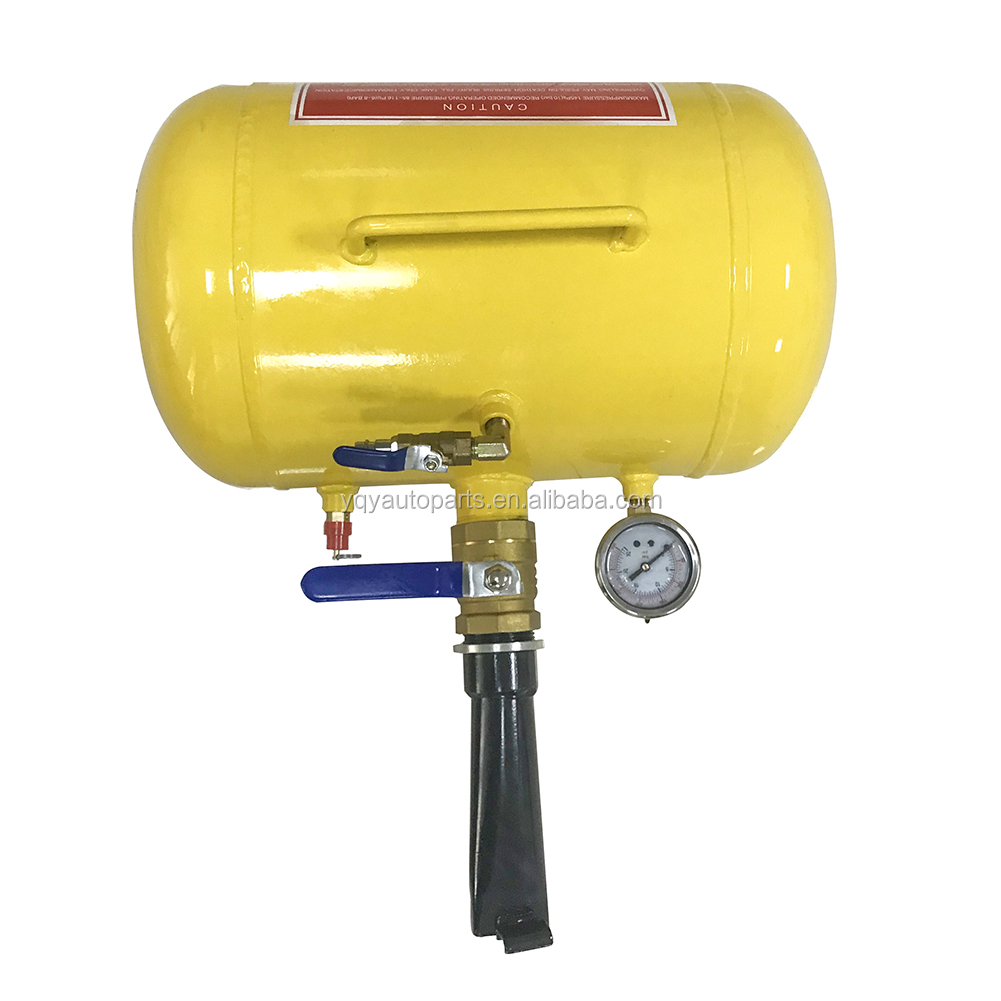 An application scenario or product detail of cheetah tire inflator - Image 3