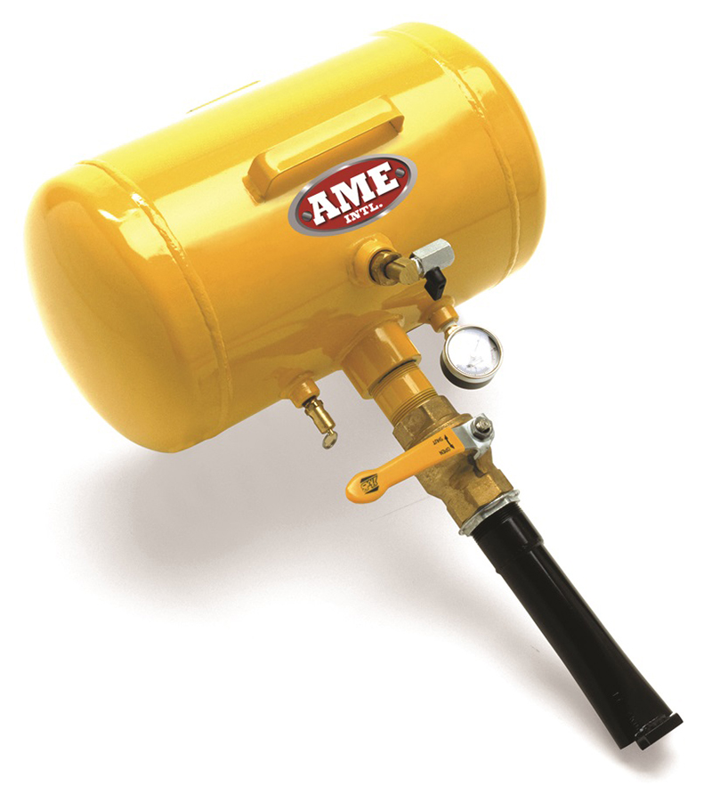 An application scenario or product detail of cheetah tire inflator - Image 6