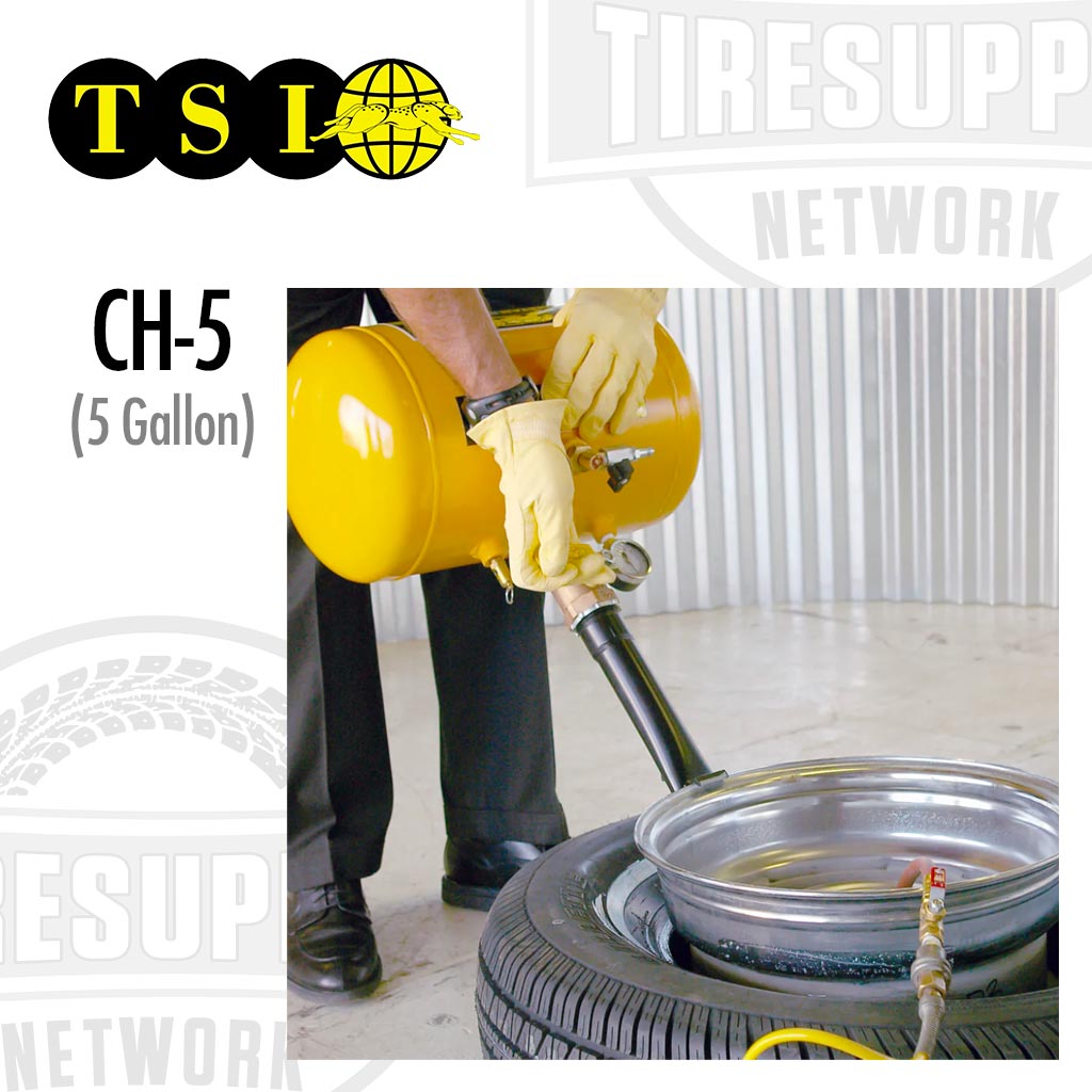 An application scenario or product detail of cheetah tire inflator - Image 12