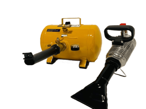 An application scenario or product detail of cheetah tire inflator - Image 13