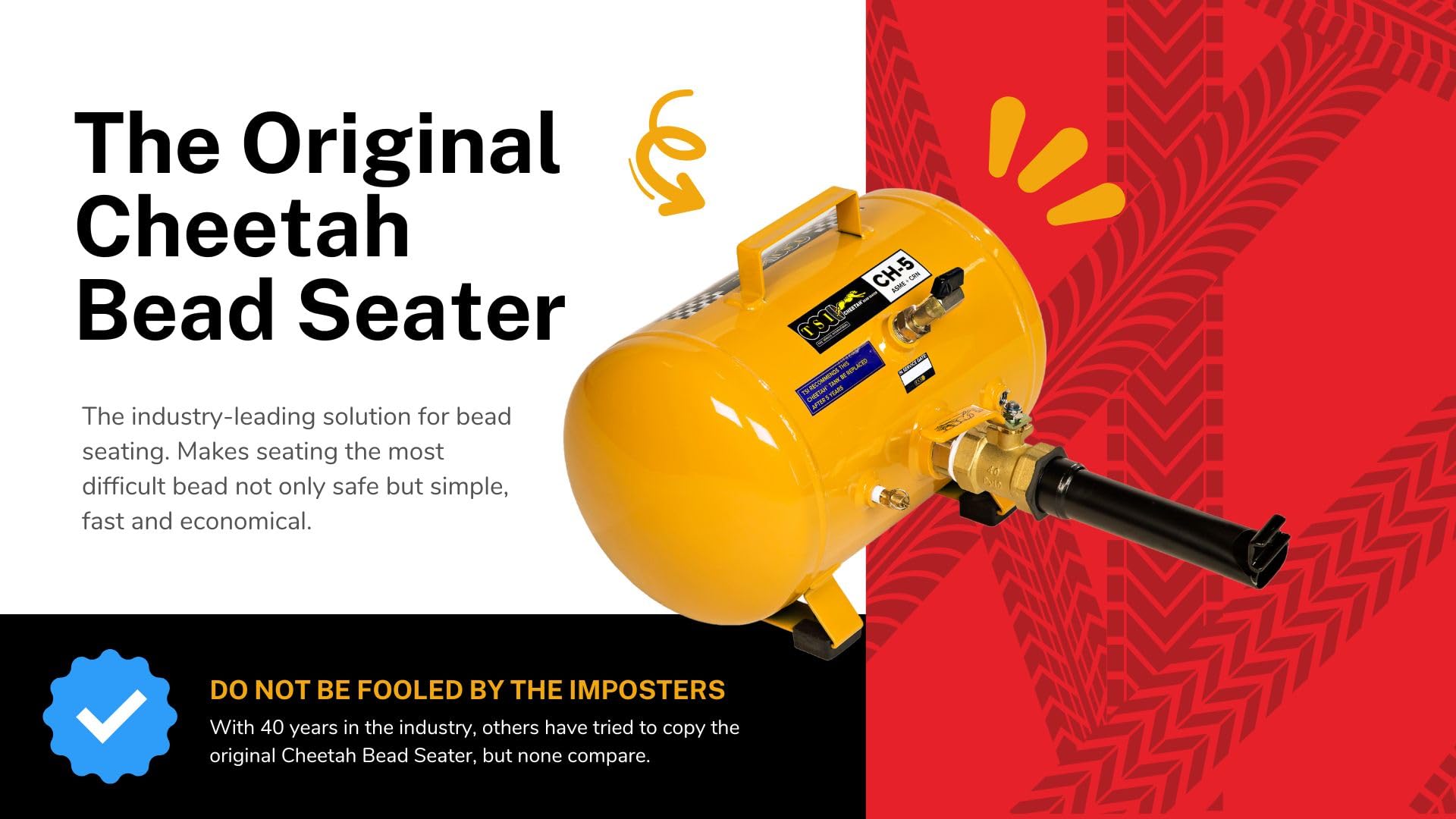 An application scenario or product detail of cheetah tire inflator - Image 6