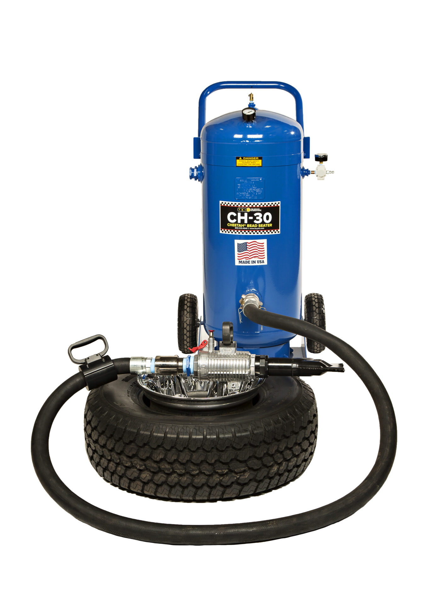 An application scenario or product detail of cheetah tire inflator - Image 20