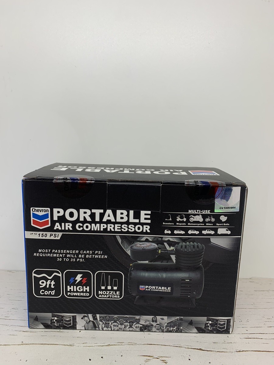 An application scenario or product detail of chevron air pump - Image 5