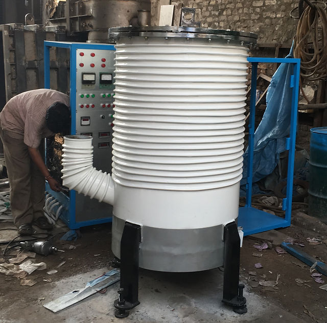 An application scenario or product detail of chevron air pump - Image 9