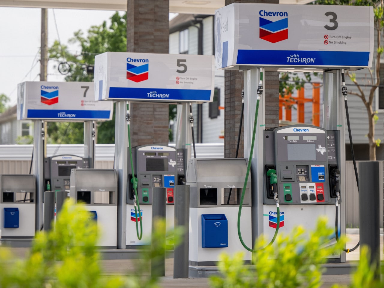 An application scenario or product detail of chevron air pump - Image 15