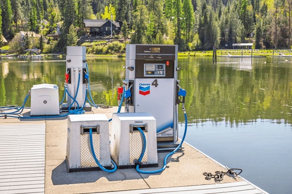 An application scenario or product detail of chevron air pump - Image 17