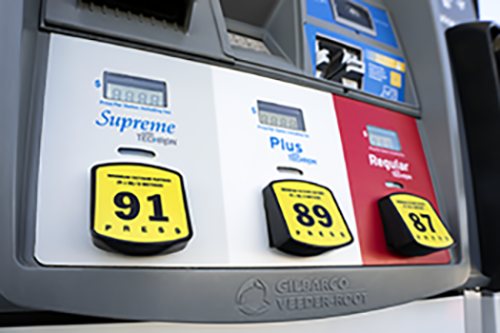 An application scenario or product detail of chevron air pump - Image 23