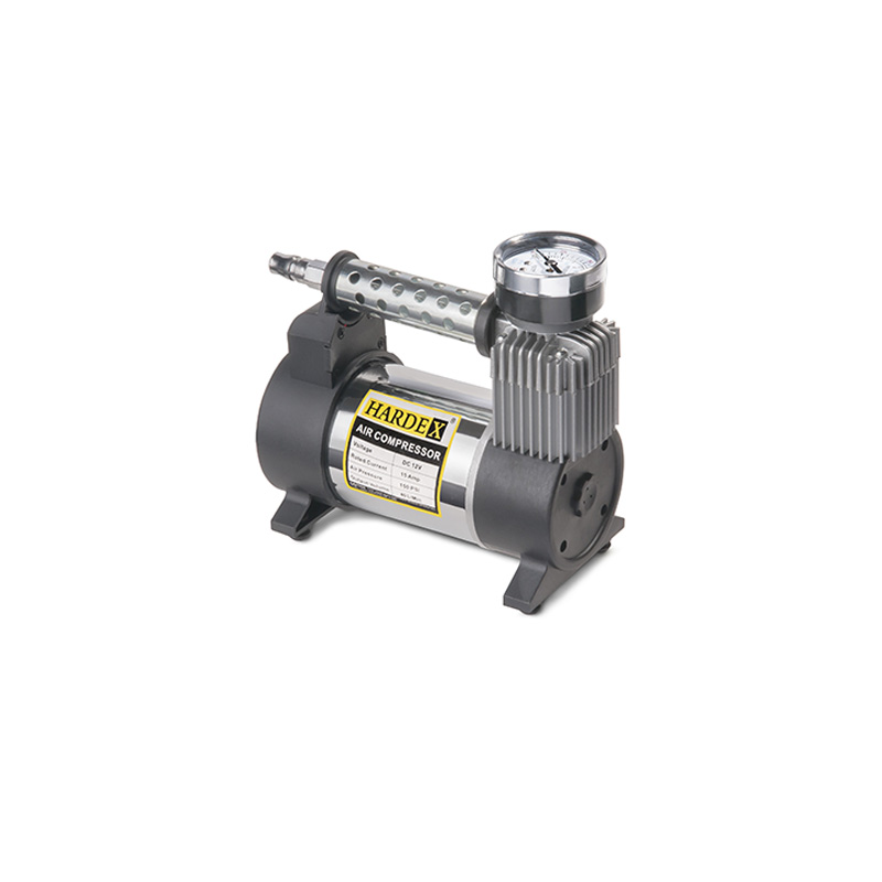 An application scenario or product detail of cigarette lighter air compressor - Image 7