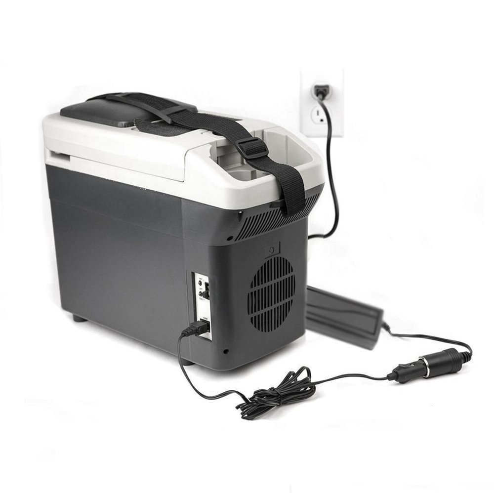 An application scenario or product detail of cigarette lighter air compressor - Image 13